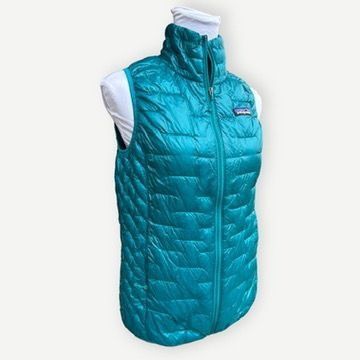 Jp morgan patagonia outlet vest