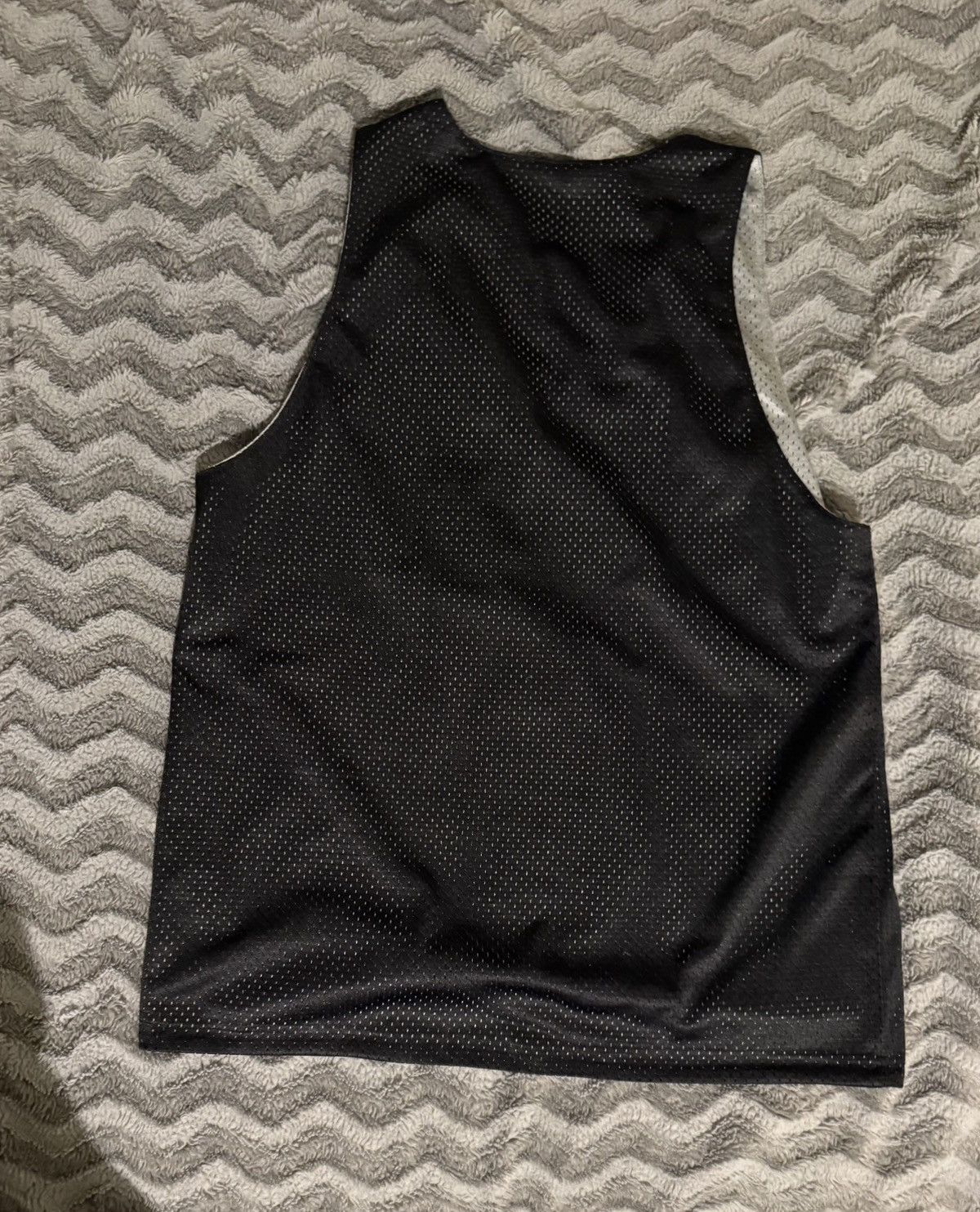 G59 Records G59 Records Infidel Reversible Jersey Sz medium Suicideboys Size US M / EU 48-50 / 2 - 4 Thumbnail