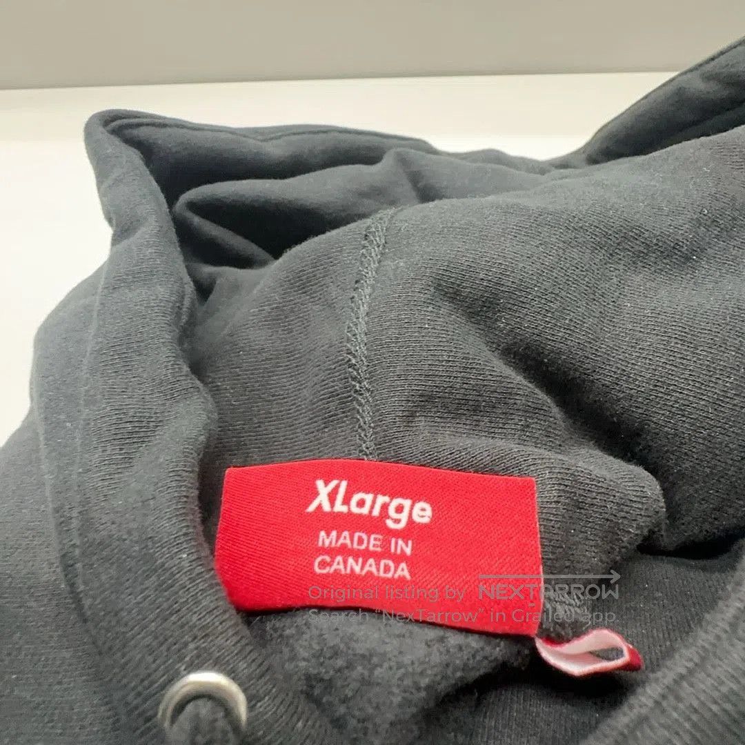 Supreme Supreme FW24 Box Logo Hoodie Size XL. Size US XL / EU 56 / 4 - 2 Thumbnail