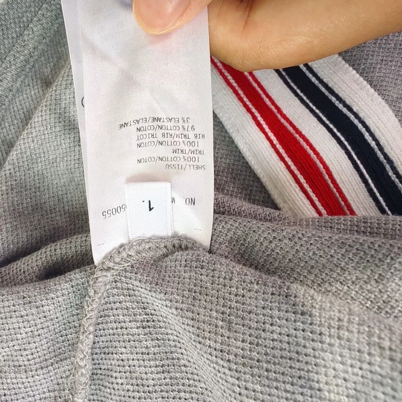Thom Browne Thom Browne cotta Size US S / EU 44-46 / 1 - 5 Thumbnail