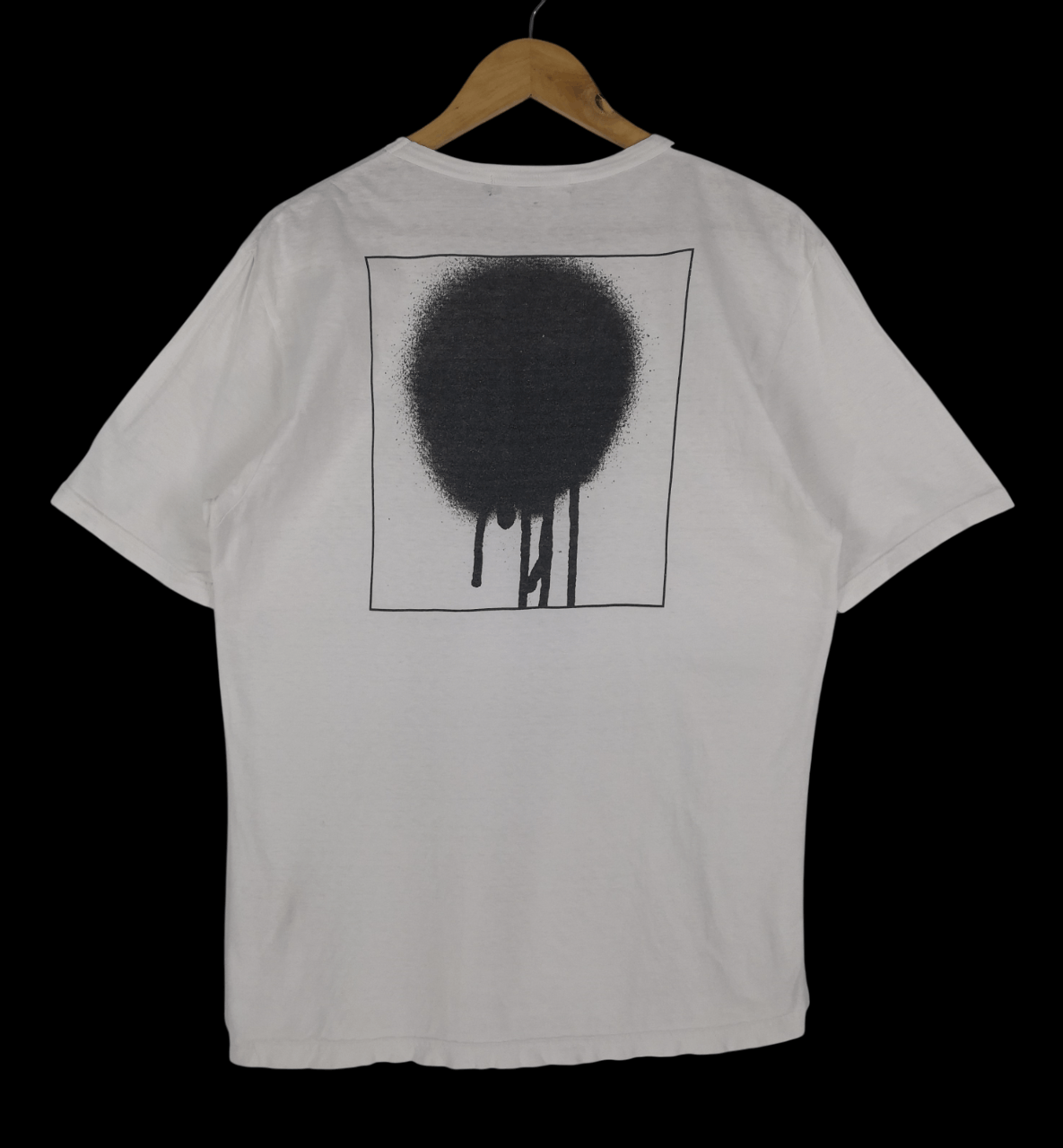 Undercover Undercover Graphic T-Shirt We Make Noise Not Clothes Size US M / EU 48-50 / 2 - 1 Thumbnail