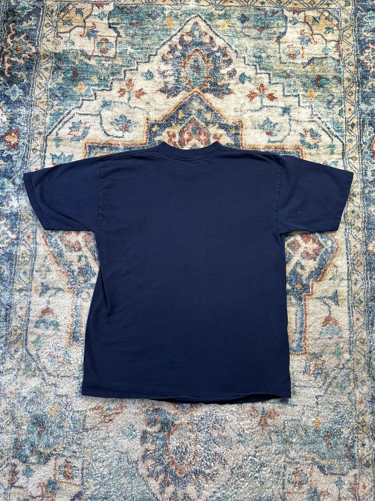Disney × Vintage Vintage Disney Mickey Mouse California T-shirt Medium Size US M / EU 48-50 / 2 - 2 Thumbnail