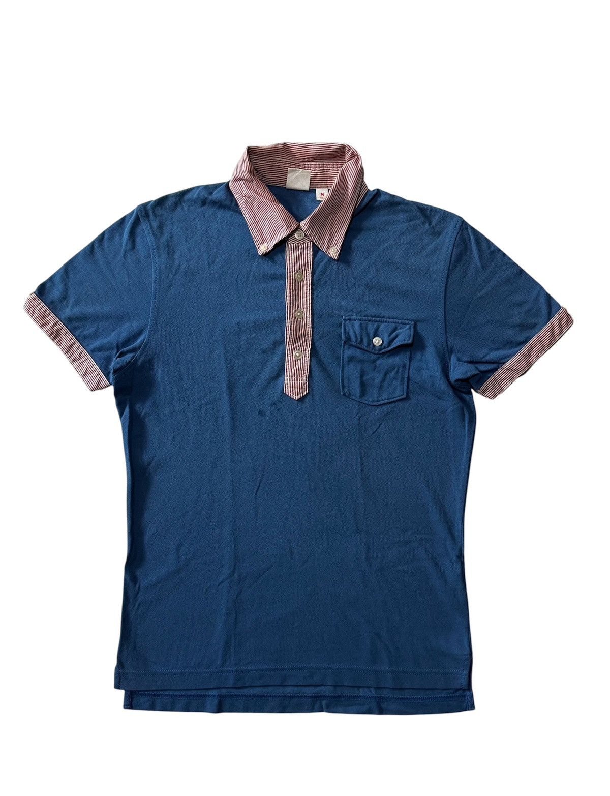 Uniqlo Uniqlo x Michael Bastian Tshirt Size US M / EU 48-50 / 2 - 2 Thumbnail
