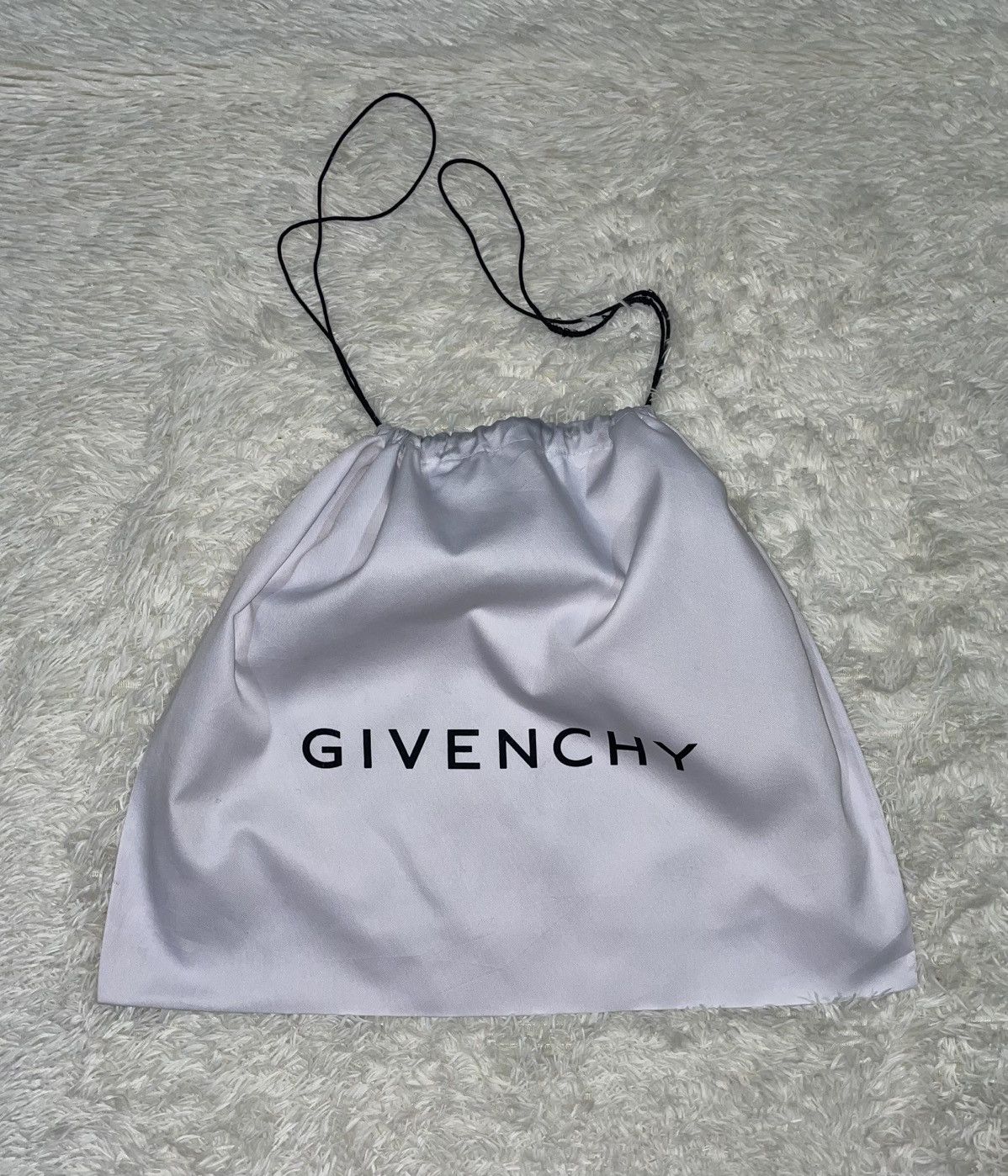 Givenchy × Marc Jacobs × Miu Miu Combo Dust Bag Size ONE SIZE - 9 Thumbnail