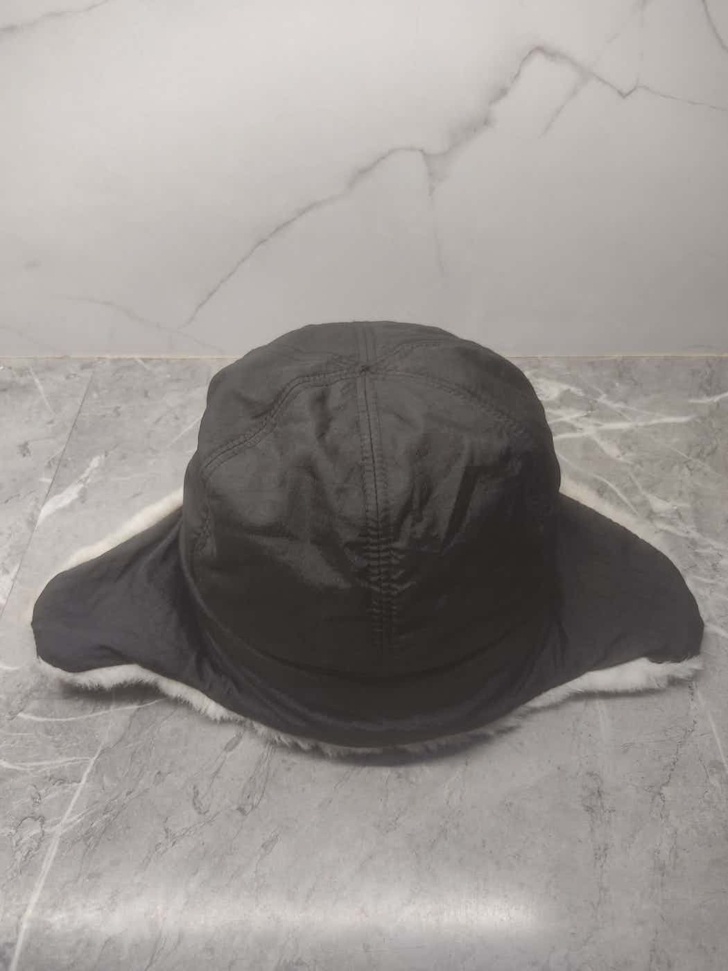 Japanese Brand Vintage Fishing Point Earflap Cap Hat Size ONE SIZE - 5 Thumbnail