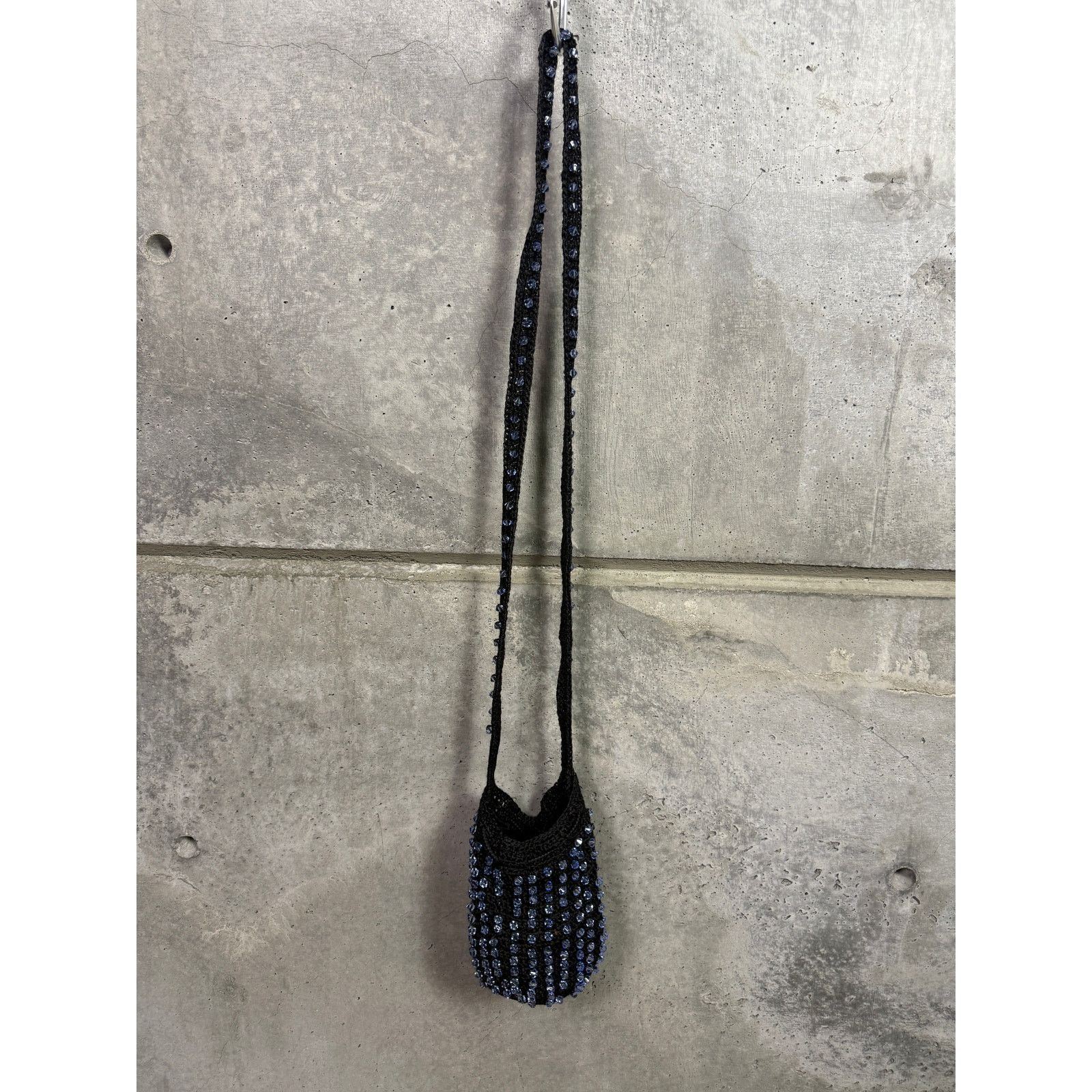 Kiko Kostadinov Kiko Kostadinov Webstore Exclusive Crochet Bag Size ONE SIZE - 3 Thumbnail