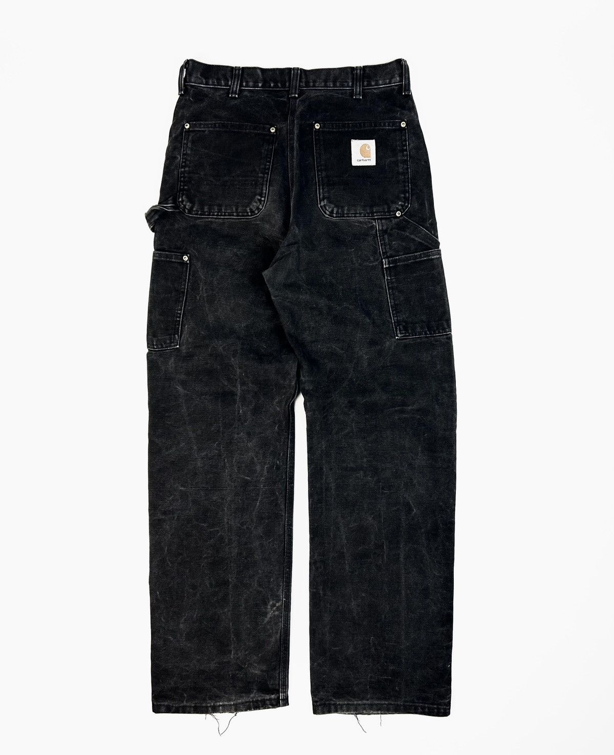 Carhartt Vintage Carhartt Workwear Pants Size US 30 / EU 46 - 1 Thumbnail