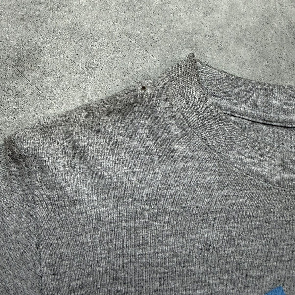 Stussy Vintage 90s Stussy Logo T Shirt Size US S / EU 44-46 / 1 - 6 Thumbnail
