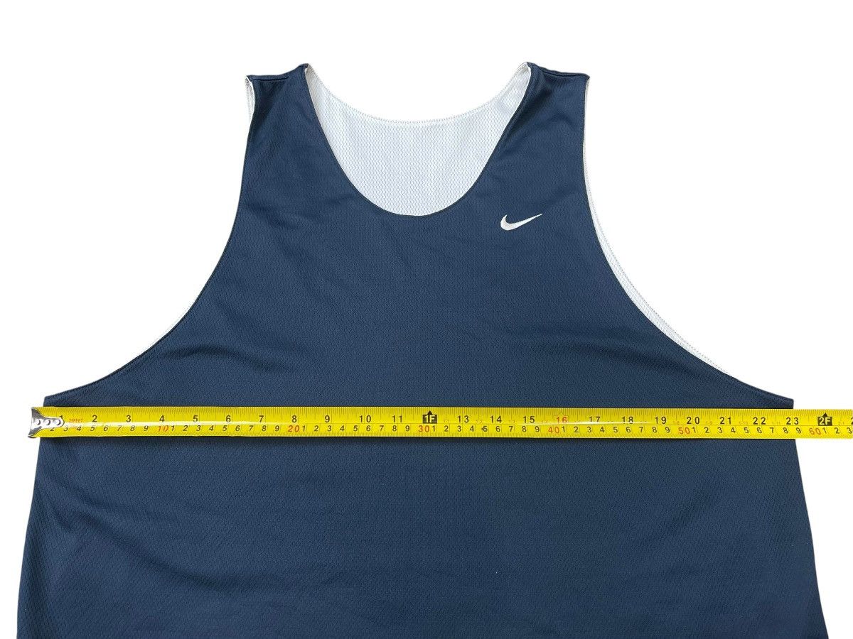 Nike Nike Dri- Fit Singlet Training Riversible Size US XL / EU 56 / 4 - 11 Thumbnail
