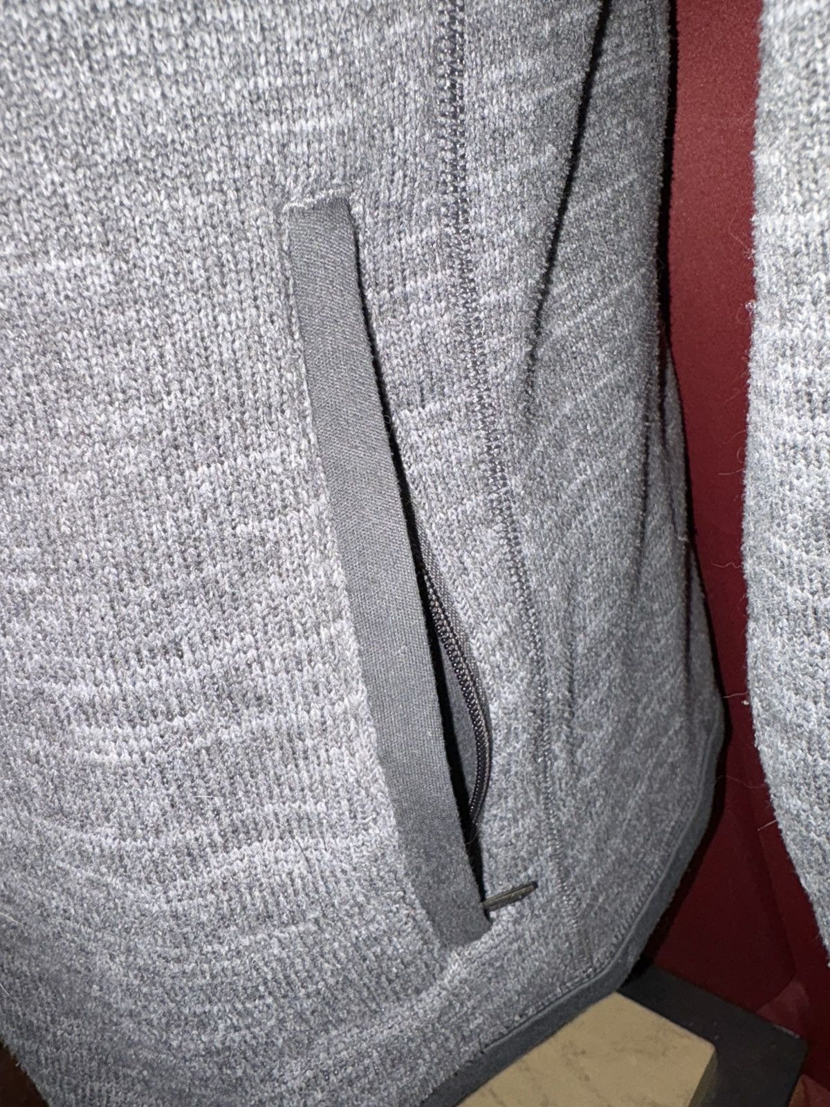 Patagonia Patagonia Better Sweater Jacket Y2K Full Zip Pocketed Fleece Size US M / EU 48-50 / 2 - 4 Thumbnail