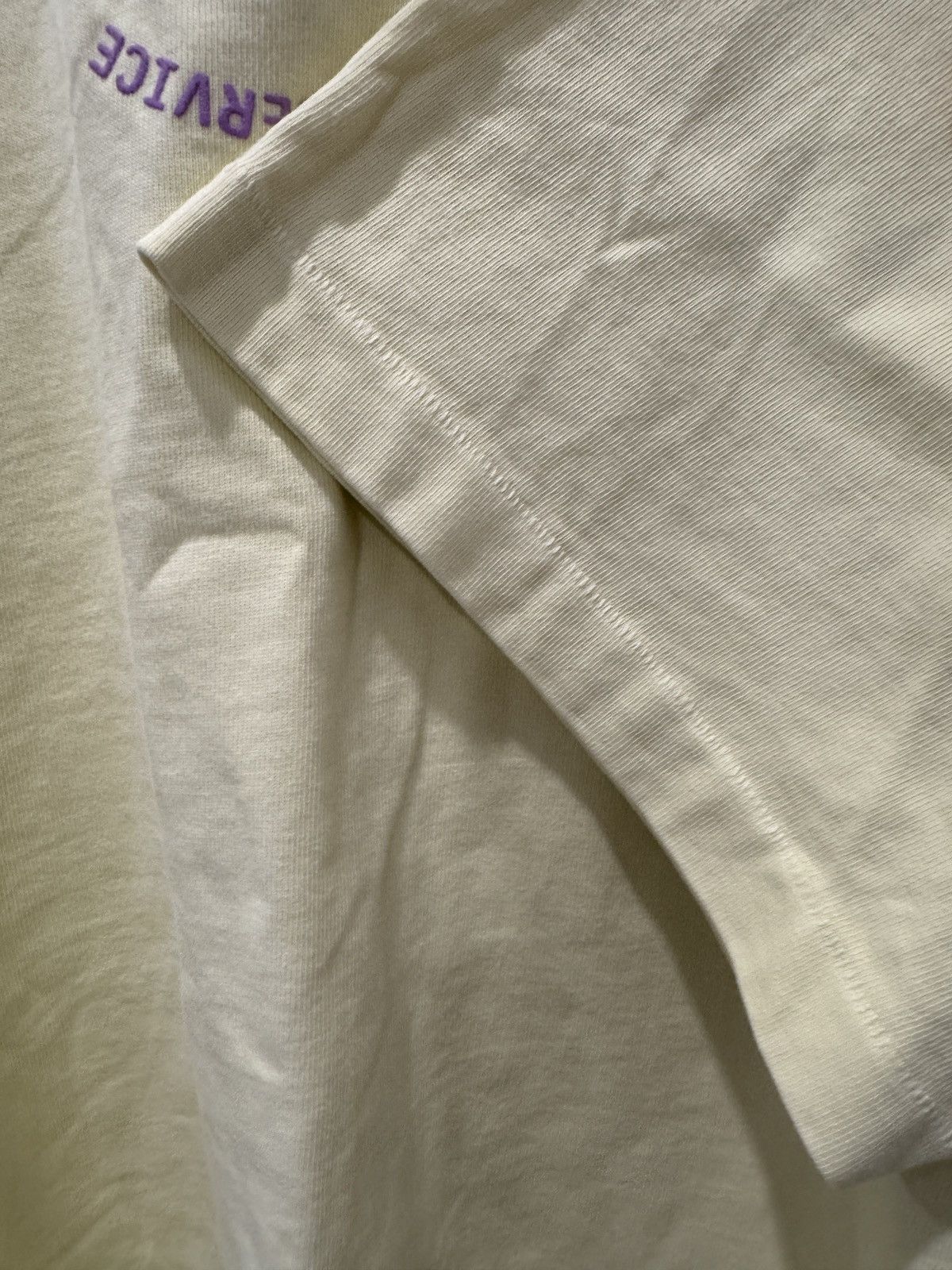 Other Kanye West Vous Church T-Shirt Size US L / EU 52-54 / 3 - 2 Thumbnail