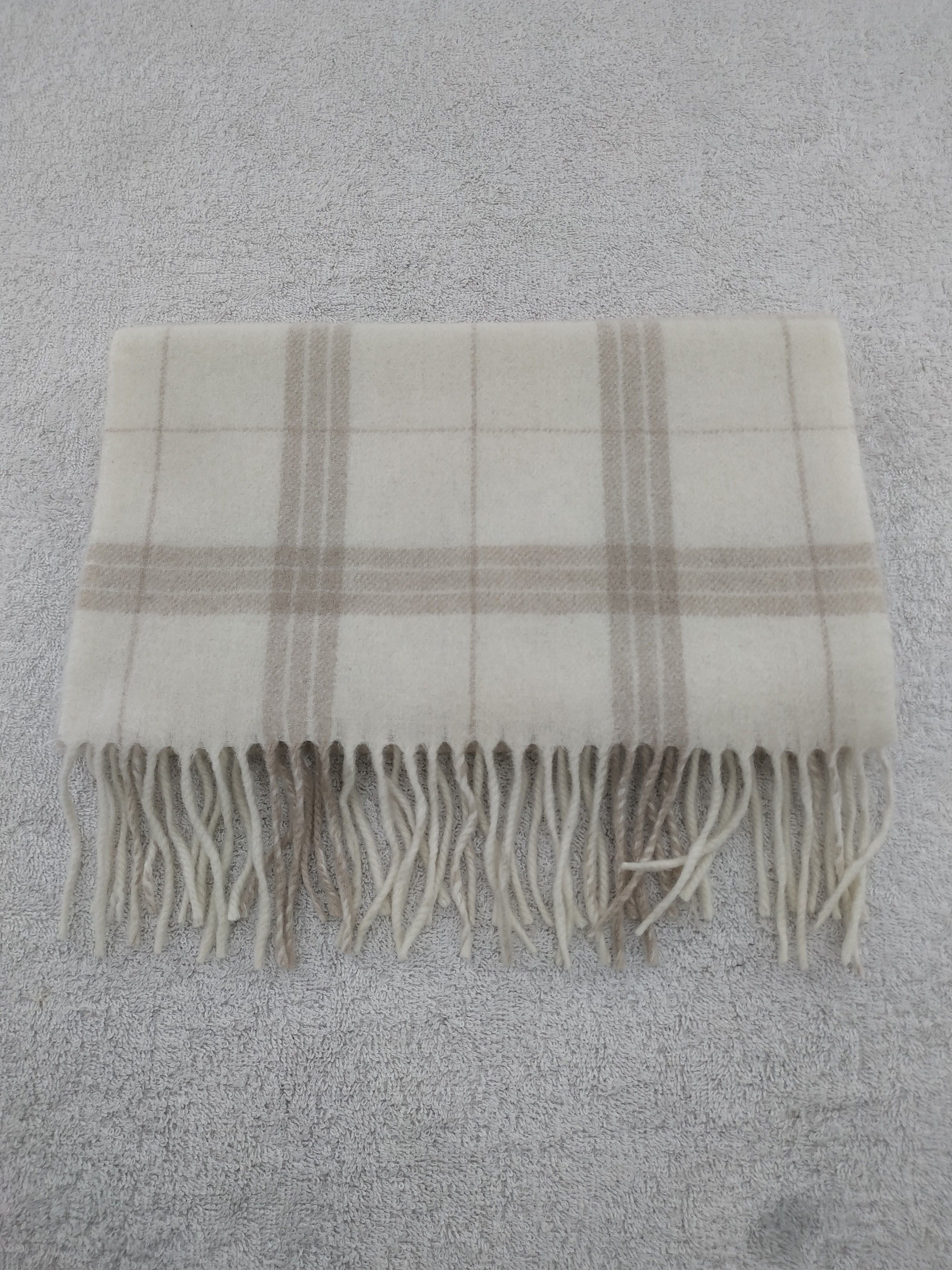Vintage Vintage Luciano Soprani Scarf/Muffler/Neckwear MF162 Size ONE SIZE - 3 Thumbnail