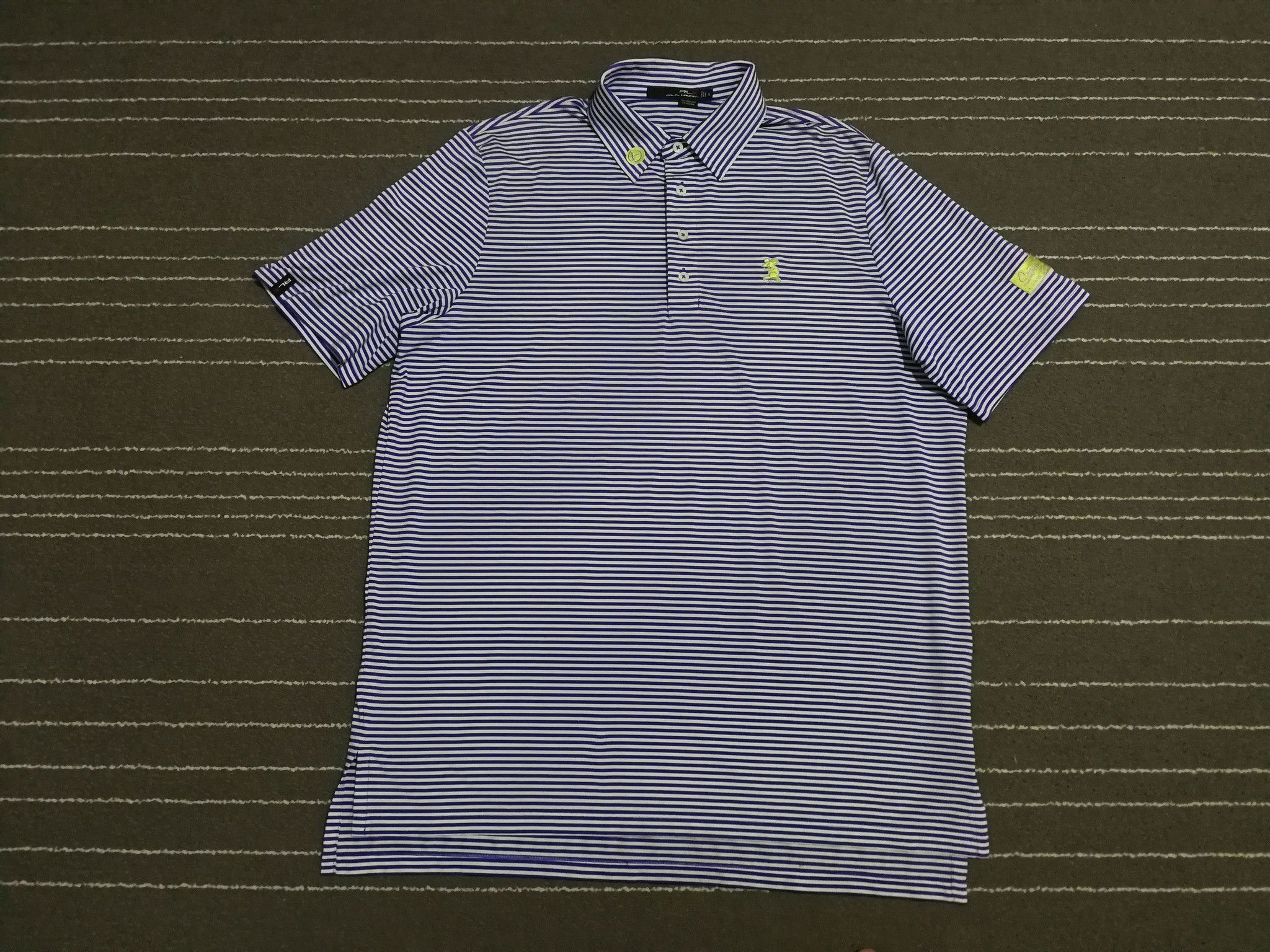 Polo Ralph Lauren RLX Ralph Lauren X Scotty Cameron golf XL 1843 Size US XL / EU 56 / 4 - 1 Thumbnail
