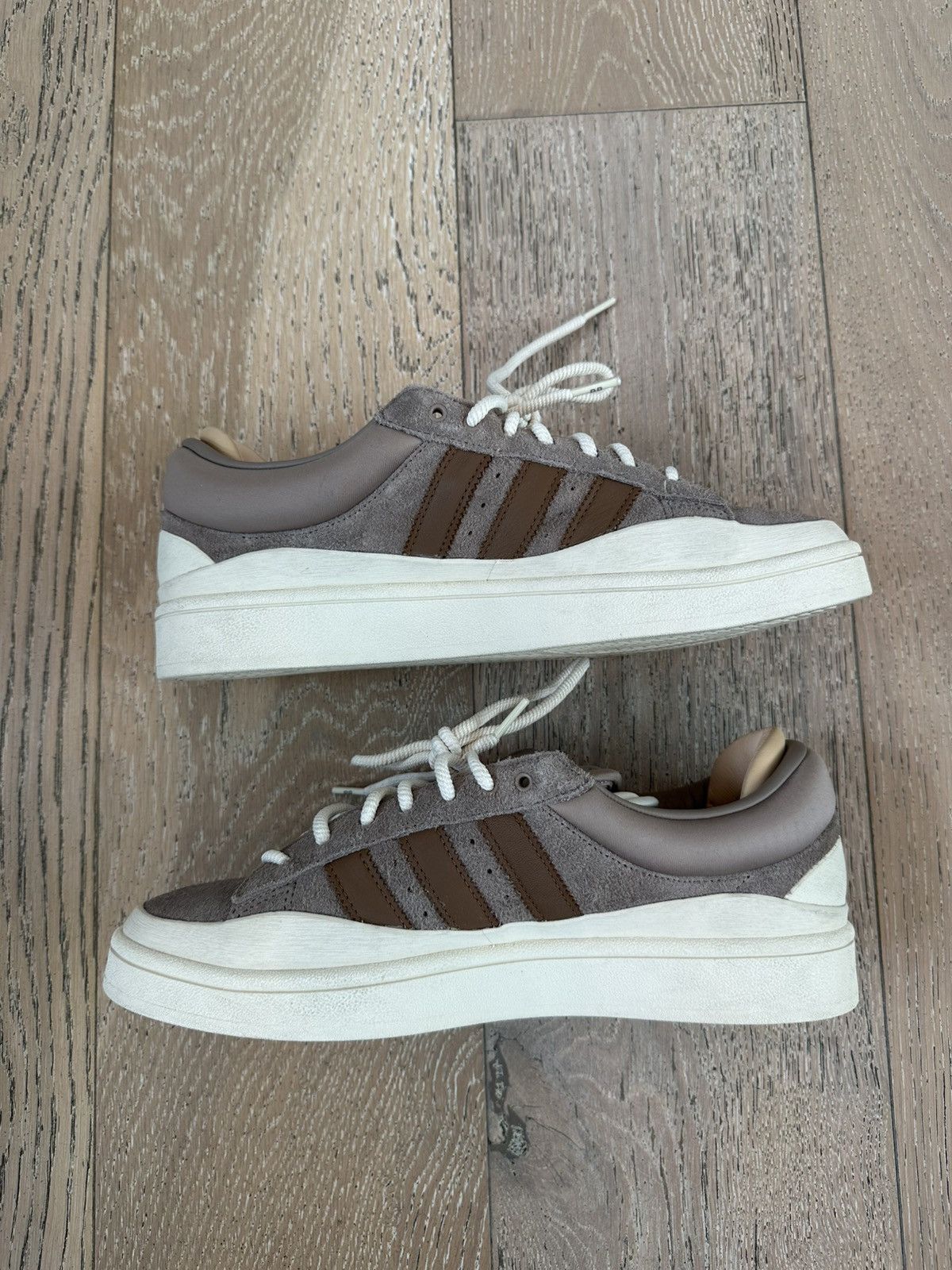Adidas adidas Campus Bad Bunny The Last Campus Size US 10.5 / EU 43-44 - 5 Thumbnail