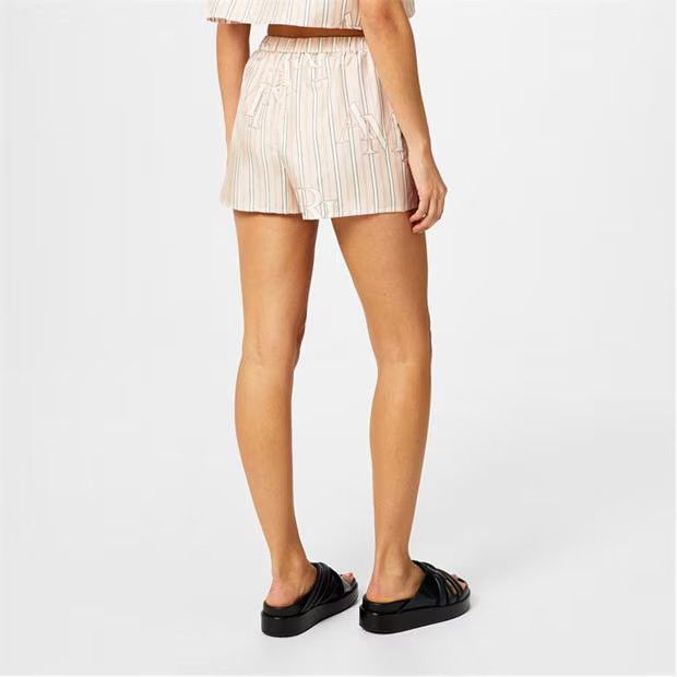 Amiri o1g2r1mq0824 Shorts in Multicolor Size 29" - 5 Thumbnail