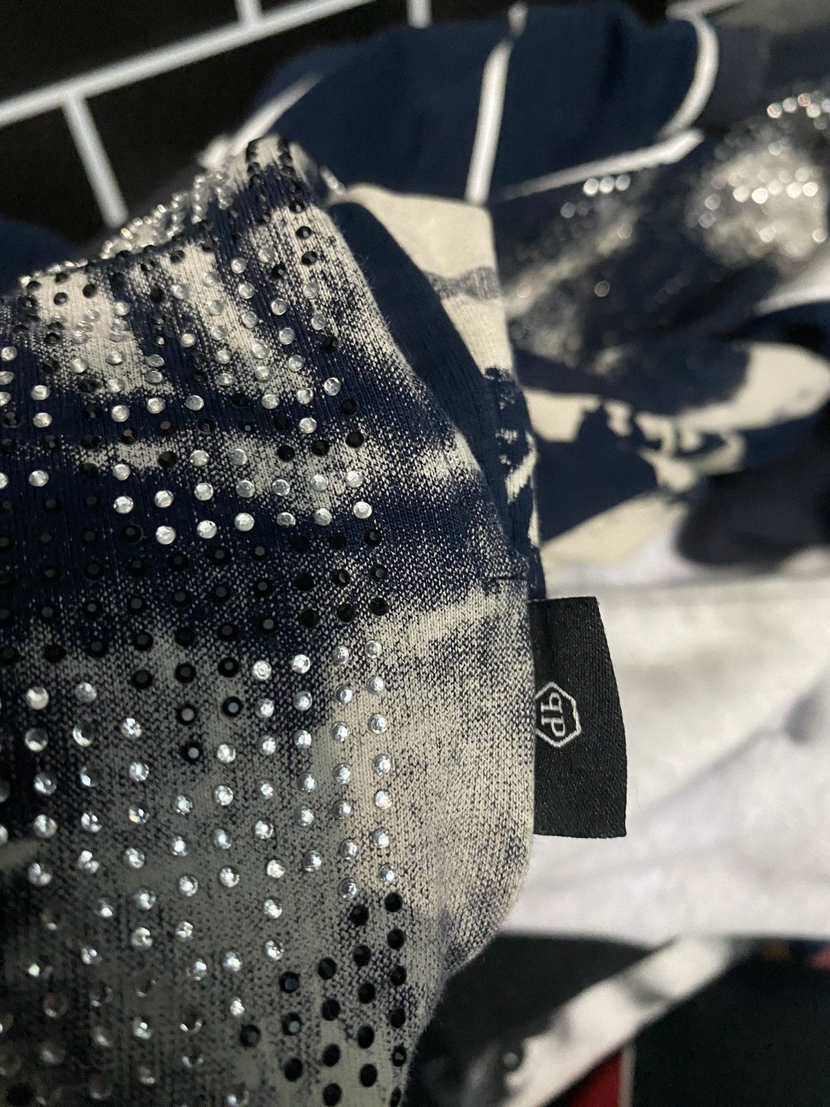 Philipp Plein Philipp Plein Sweatshirt Size US XL / EU 56 / 4 - 16 Thumbnail