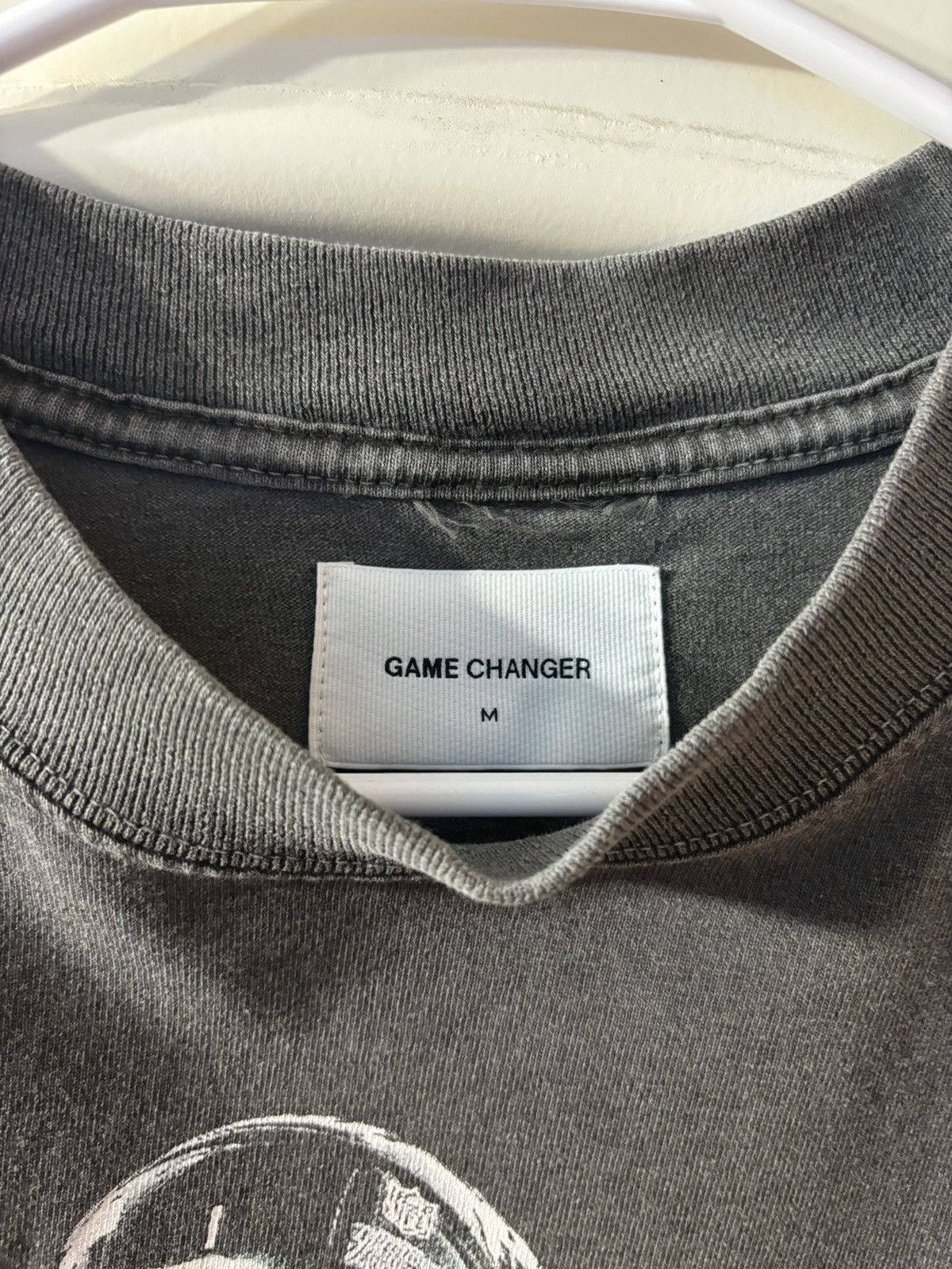 Vintage Vintage Sauce Gardner Tee Size US M / EU 48-50 / 2 - 4 Thumbnail