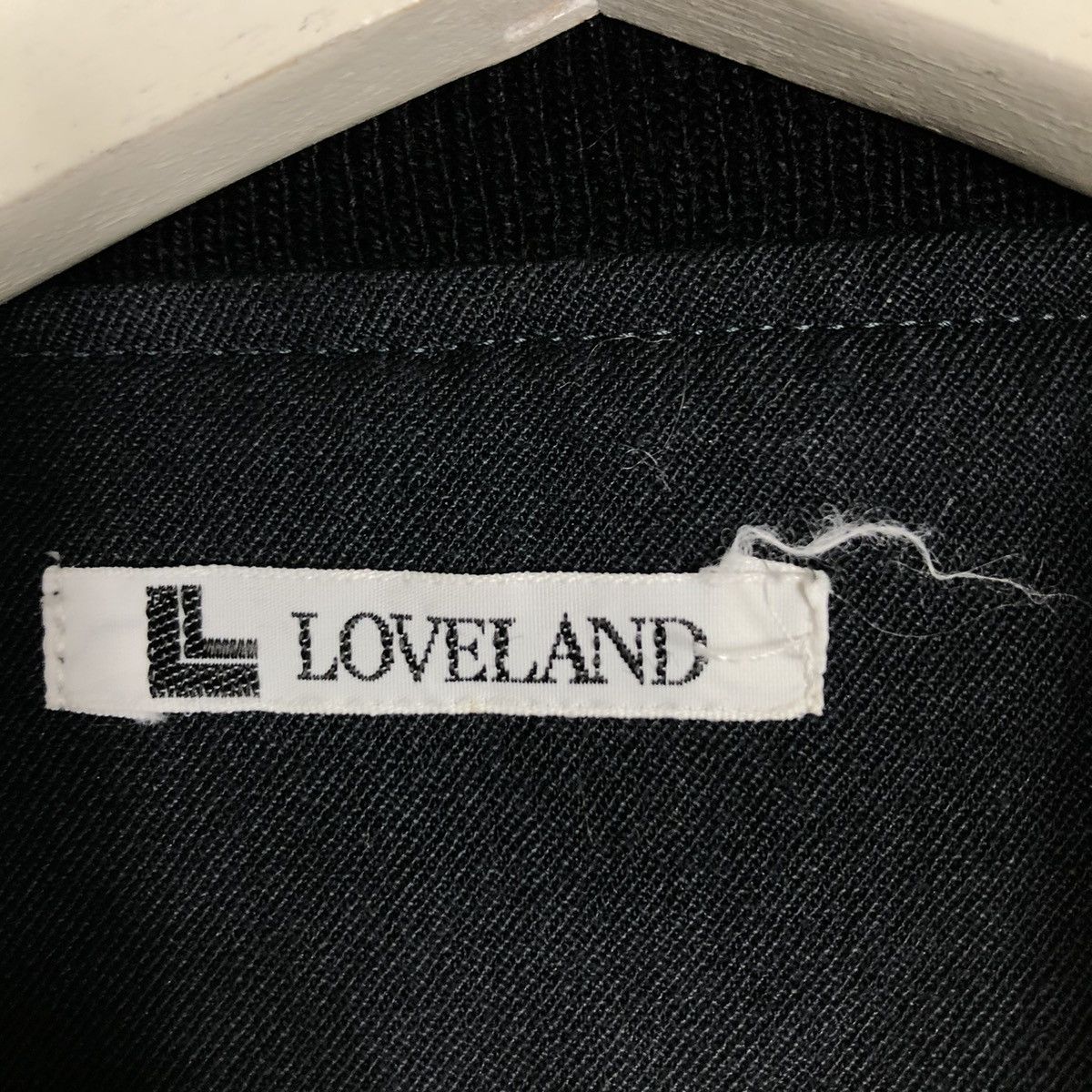 Issey Miyake 🔥 VINTAGE LOVELAND ISSEY MIYAKE VNECK BOMBER JACKET Size US M / EU 48-50 / 2 - 13 Thumbnail