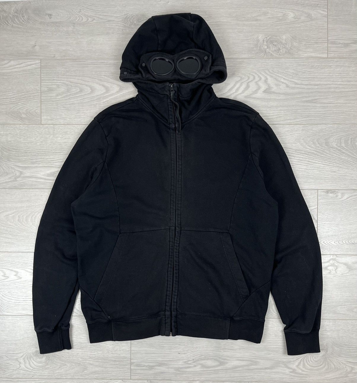 C.P. Company C.P. COMPANY Men Hoodies 18CMSS028A 005086W683