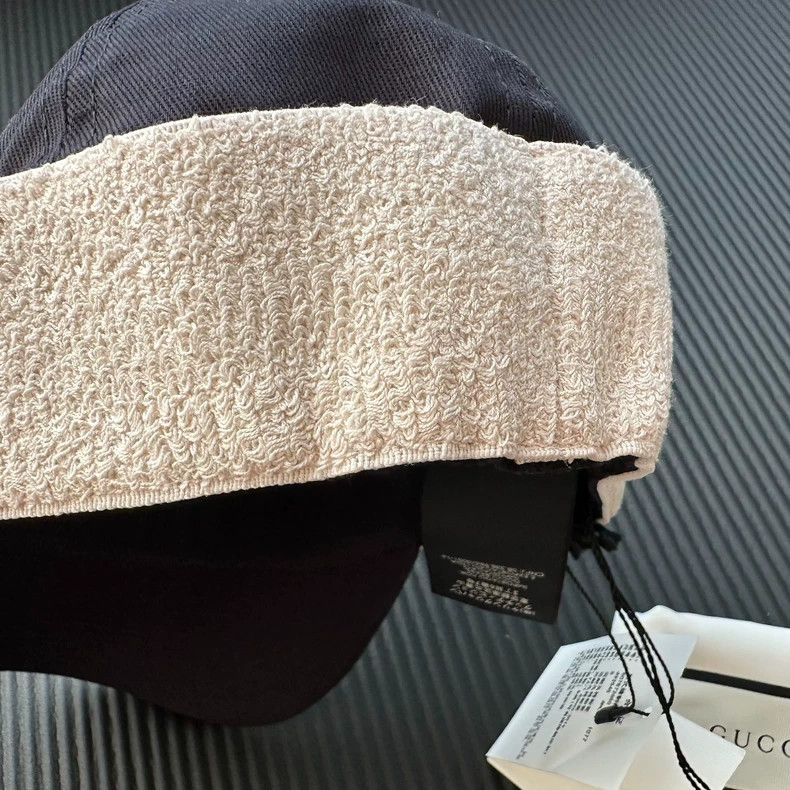 Gucci SizeS Sewing hats