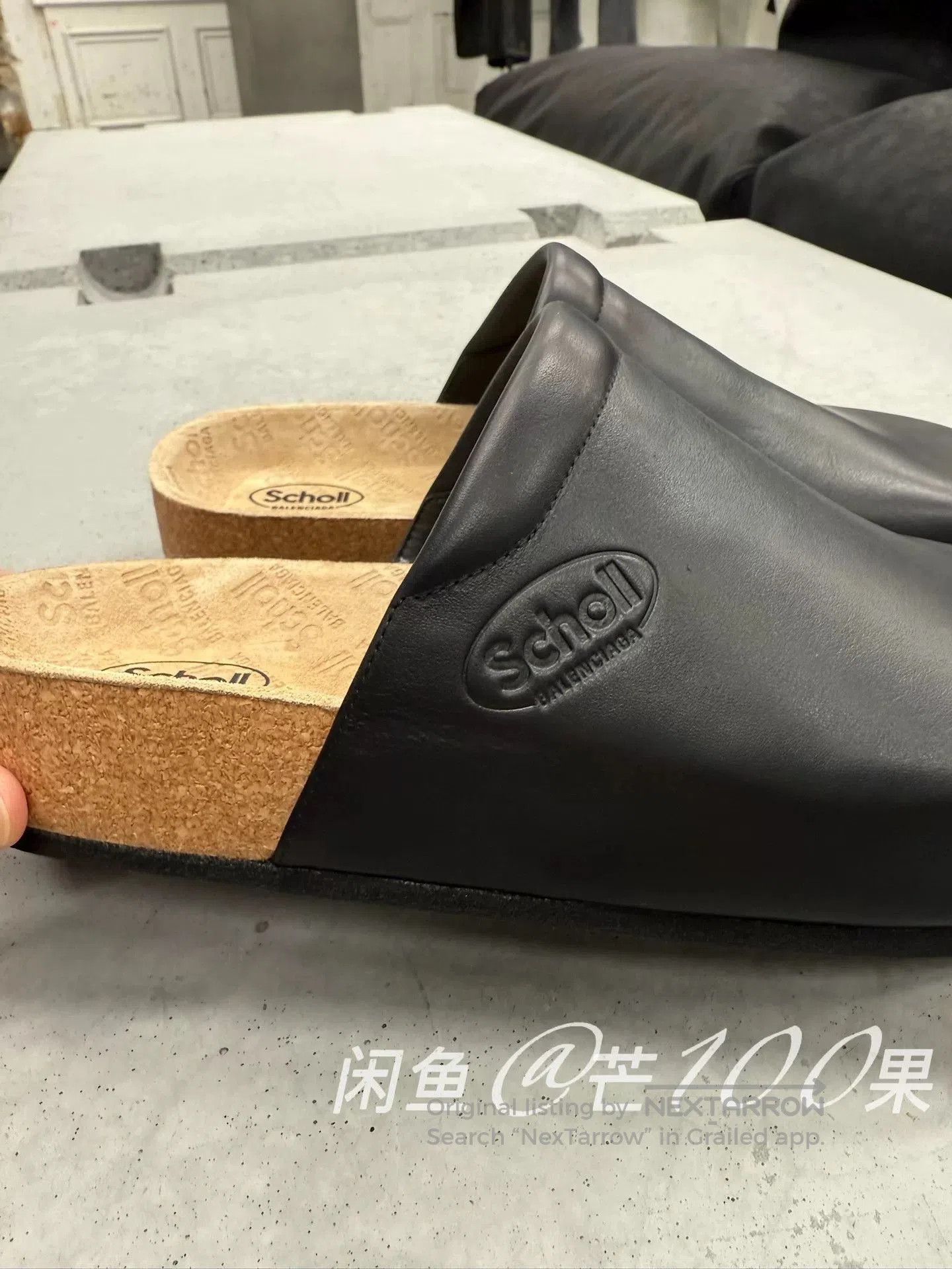 Balenciaga Balenciaga School Collaboration Closed. Size US 10 / EU 43 - 3 Thumbnail