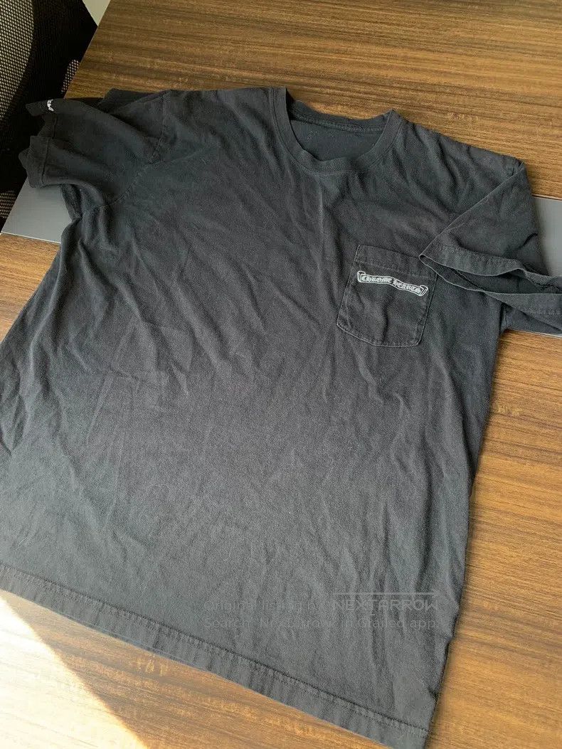 Chrome Hearts CHROME HEARTS Size XXL short sleeves Size US XXL / EU 58 / 5 - 1 Thumbnail