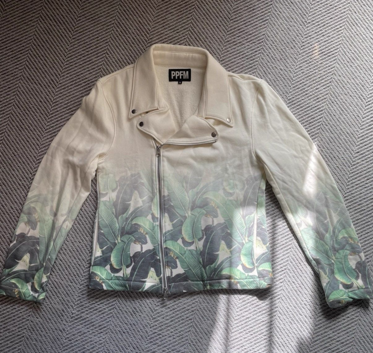 PPFM PPFM Riding Jacket K24 Size US M / EU 48-50 / 2 - 1 Thumbnail
