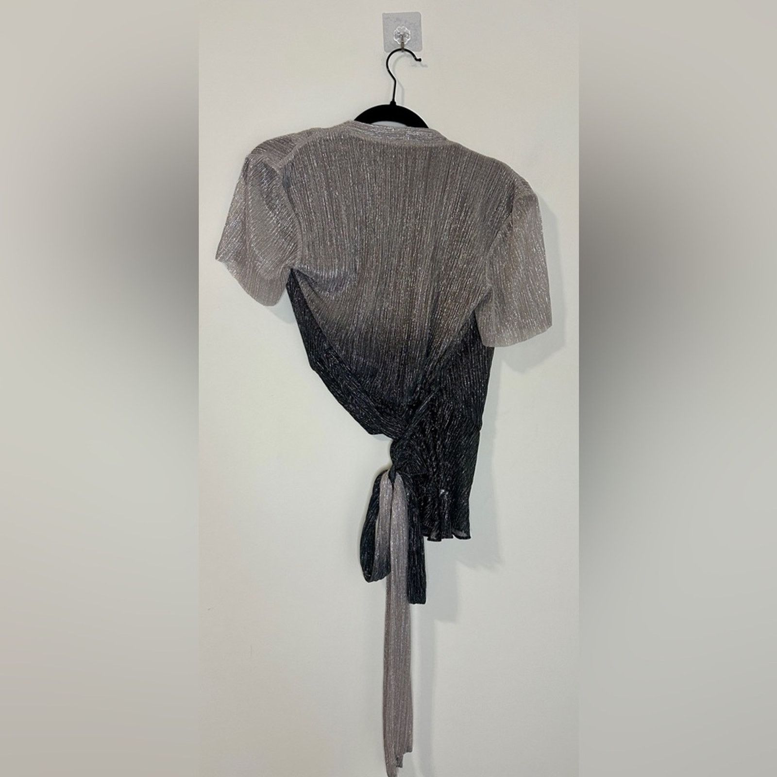 Other PatBO Ombre Wrap Top Size Medium Size M / US 6-8 / IT 42-44 - 6 Thumbnail