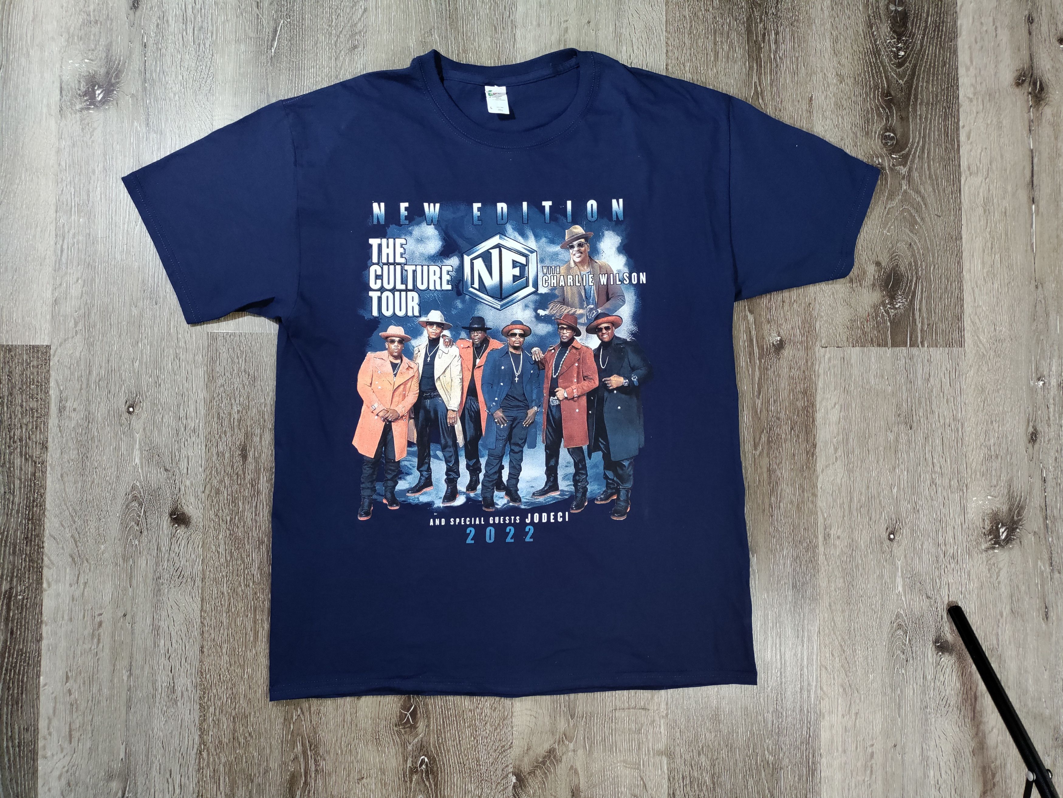 Gildan New Edition Size US L / EU 52-54 / 3 - 9 Thumbnail