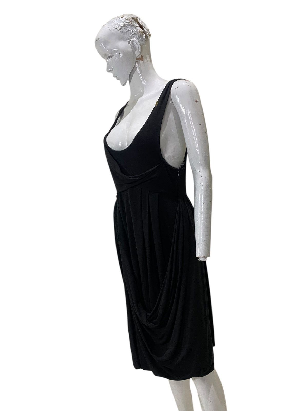 Elisabetta Franchi Dress Elisabetta Franchi Size XXL / US 16-18 / IT 52-54 - 6 Thumbnail
