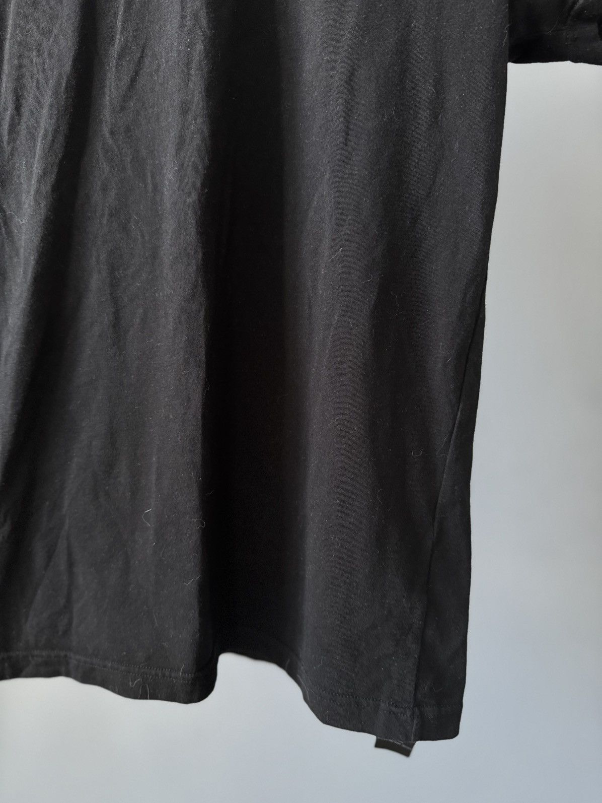 Emporio Armani Emporio Armani t-shirt Size S / US 4 / IT 40 - 3 Thumbnail