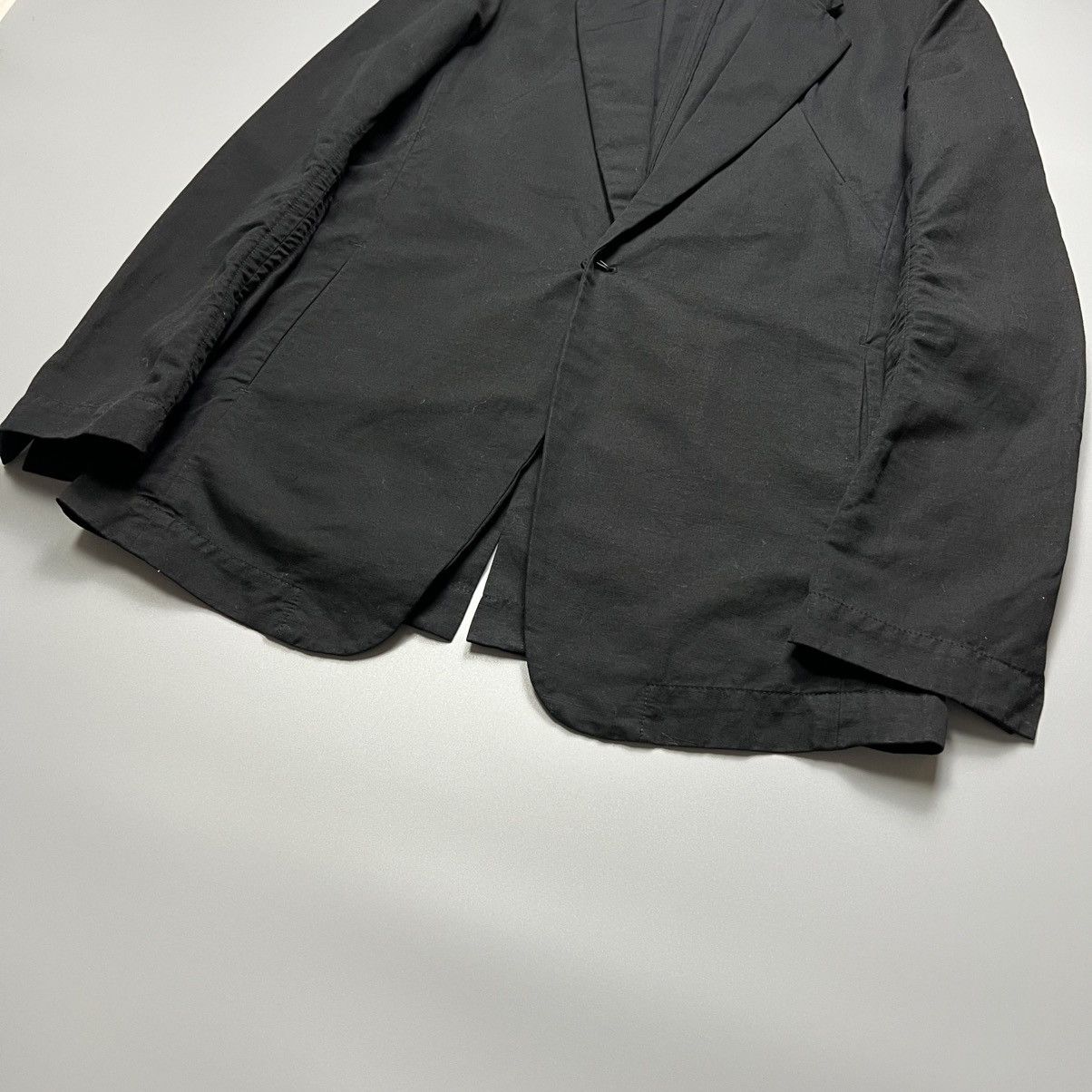 The Viridi-anne The Viridi Anne - Lightweight - Blazer/Coat Size 42L - 4 Thumbnail