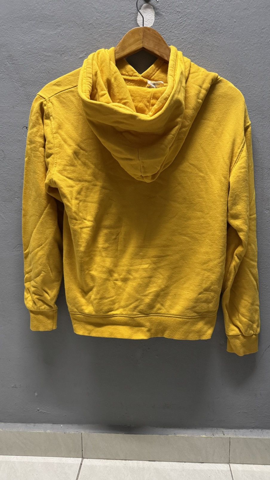 Peanuts × Vintage Vintage Hoodie Snoopy Size US M / EU 48-50 / 2 - 8 Thumbnail