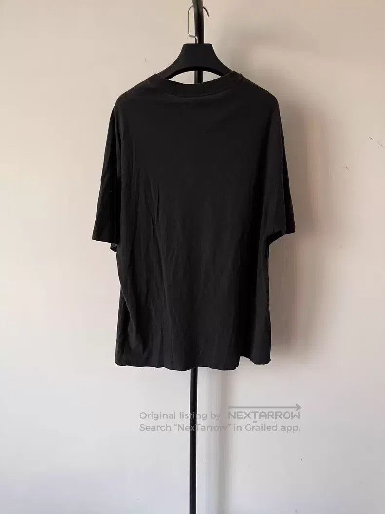 Acne Studios Acne Studios 1996 Series Letter Printed Crewneck Short Sle Size US XS / EU 42 / 0 - 2 Thumbnail