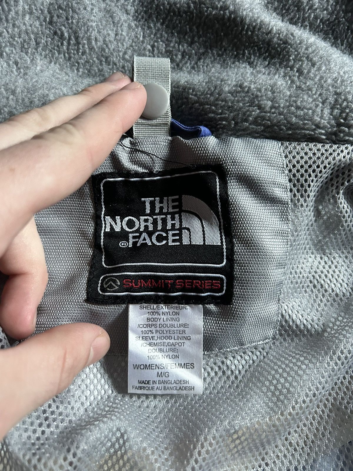 The North Face The North Face summit series Hyvent wmns jacket Size M / US 6-8 / IT 42-44 - 12 Thumbnail