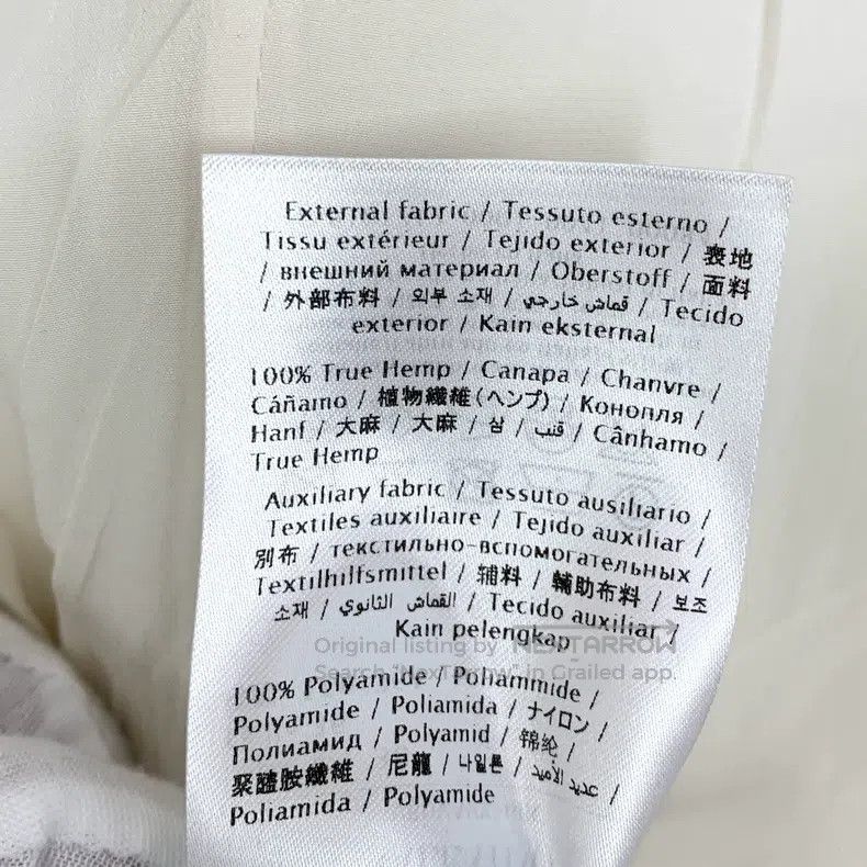 Valentino Valentino White floral openwork crew neck short-sleeved dr Size XS / US 0-2 / IT 36-38 - 5 Thumbnail