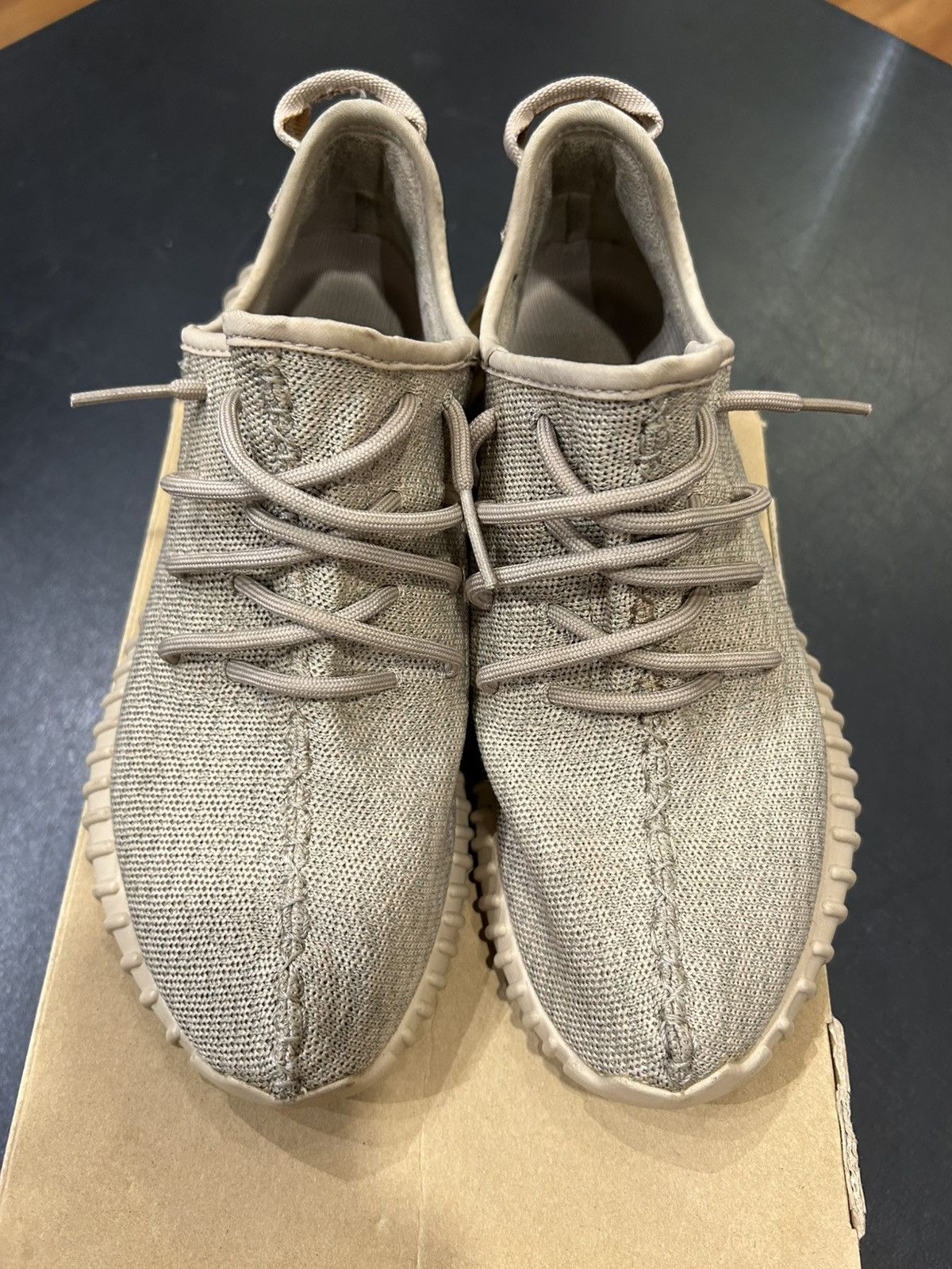 Adidas Yeezy Boost 350 V1 ‘Oxford Tan’