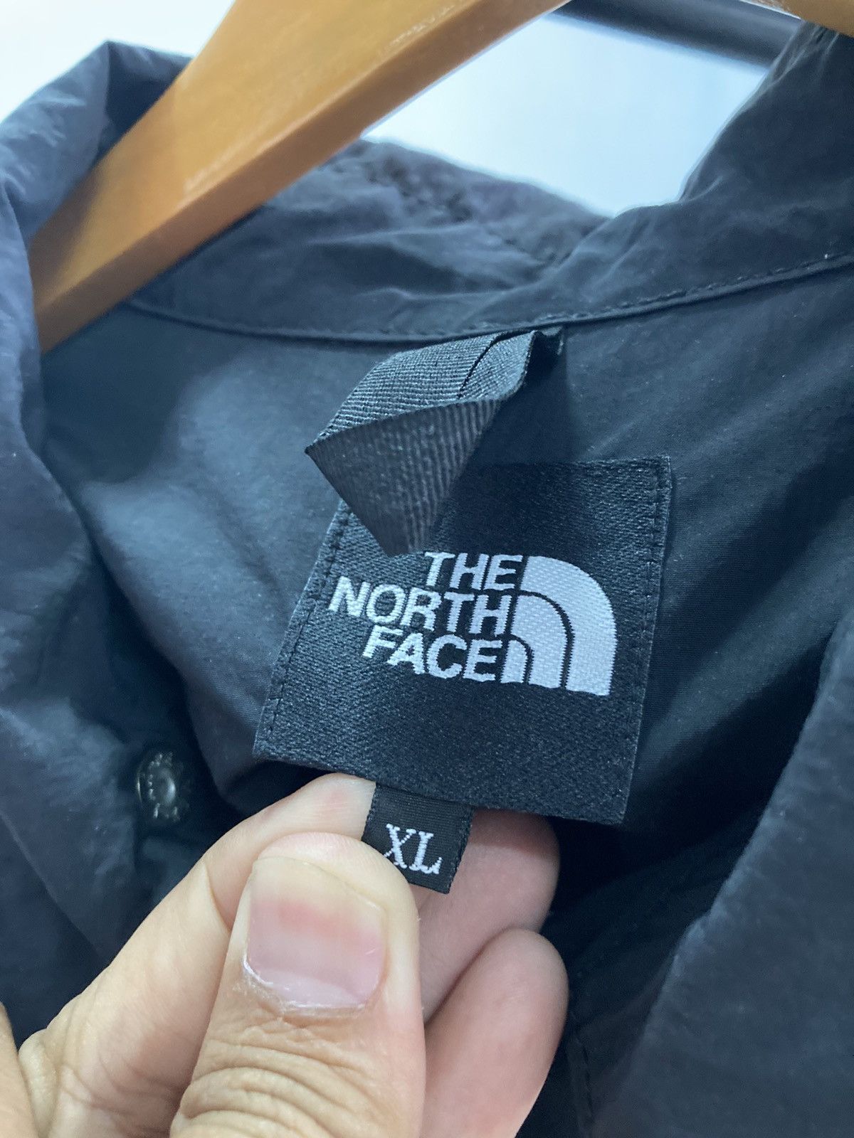 The North Face The North Face Roll Pack Journey Coat Size US XL / EU 56 / 4 - 6 Thumbnail