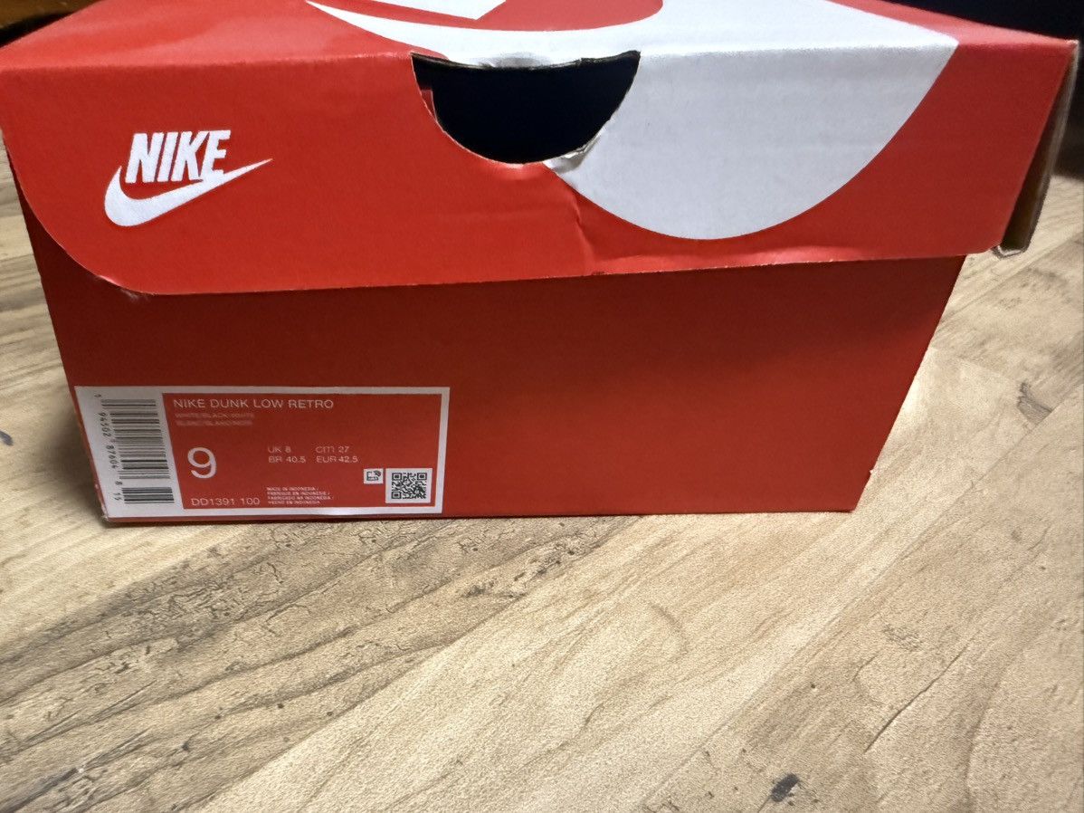 Nike Nike dunks panadas Size US 9 / EU 42 - 4 Thumbnail