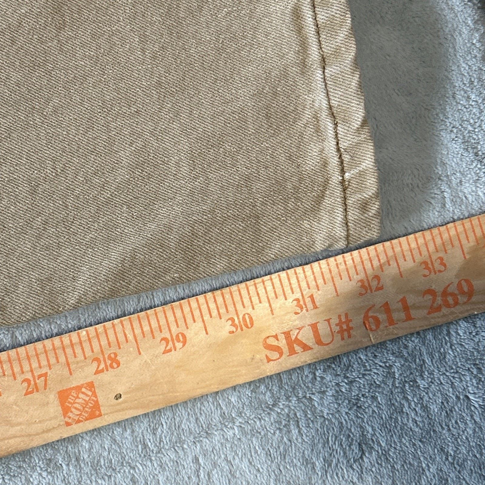 Wrangler Wrangler Beyond Baggy Jeans 44x32 Loose Wide Leg Hamilton Size US 44 / EU 60 - 9 Thumbnail