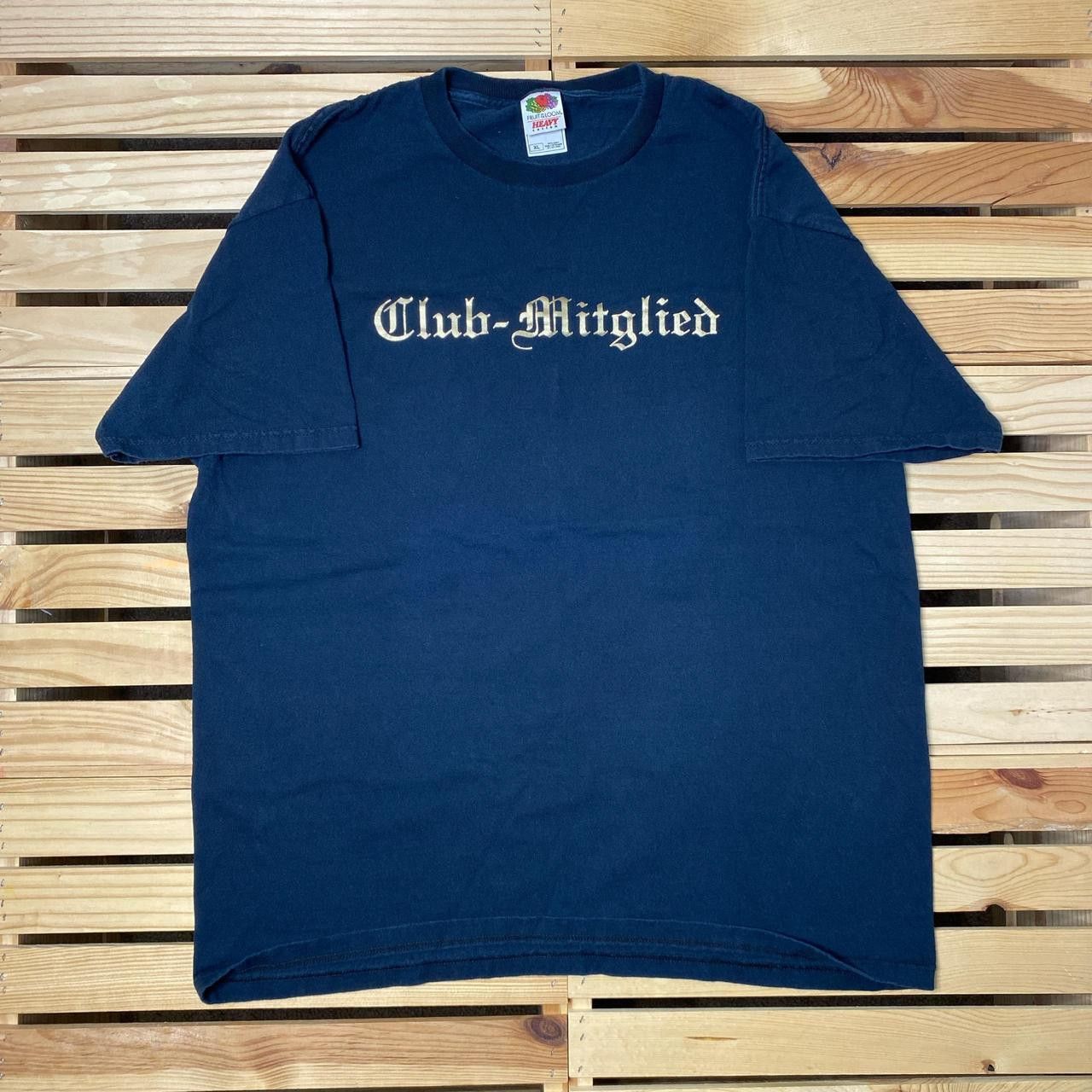 Fruit Of The Loom Vintage Justin Timberlake Black Concert Tee Size XL Size US XL / EU 56 / 4 - 1 Thumbnail