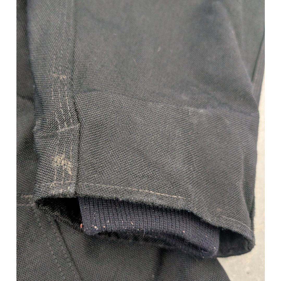 Carhartt Carhartt C65 Black Canvas lined work jacket Size US XXL / EU 58 / 5 - 9 Thumbnail