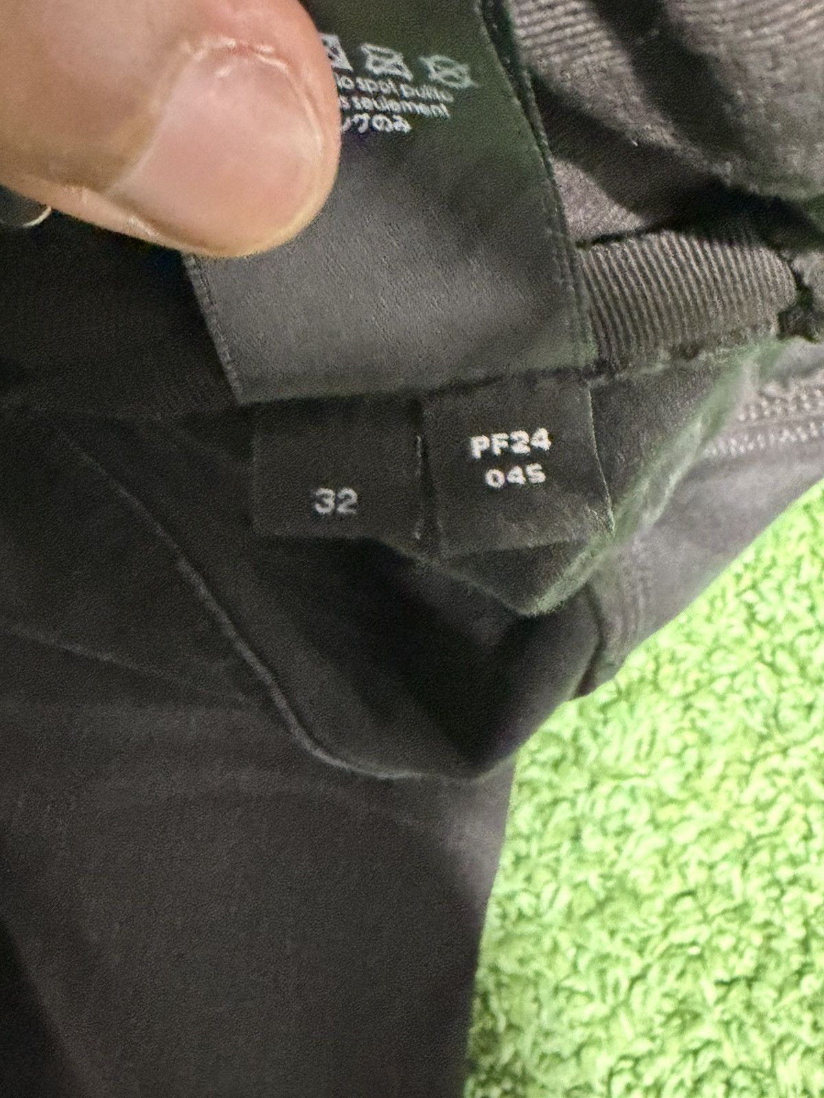 Amiri Amiri core snake Size US 32 / EU 48 - 9 Thumbnail
