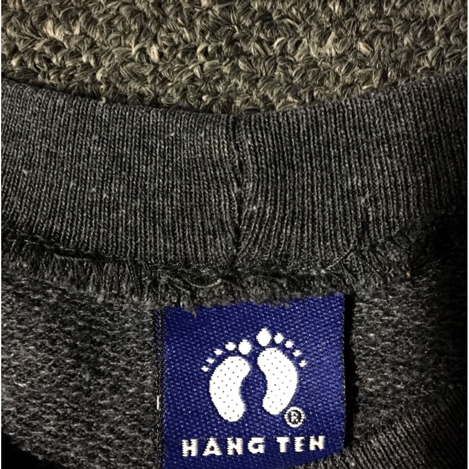 Quiksilver VINTAGE Hang Ten Snowboard Hoodie S USA Surf Skate Beach Gotcha OP Snow Quiksilver Shirt Size US S / EU 44-46 / 1 - 3 Thumbnail