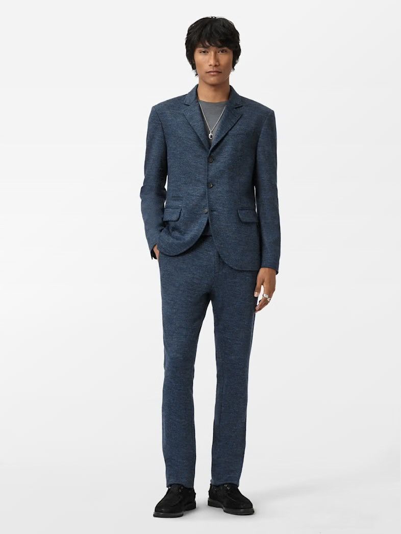 John Varvatos Rind jacket EU 50 USA 40 Size US M / EU 48-50 / 2 - 6 Thumbnail