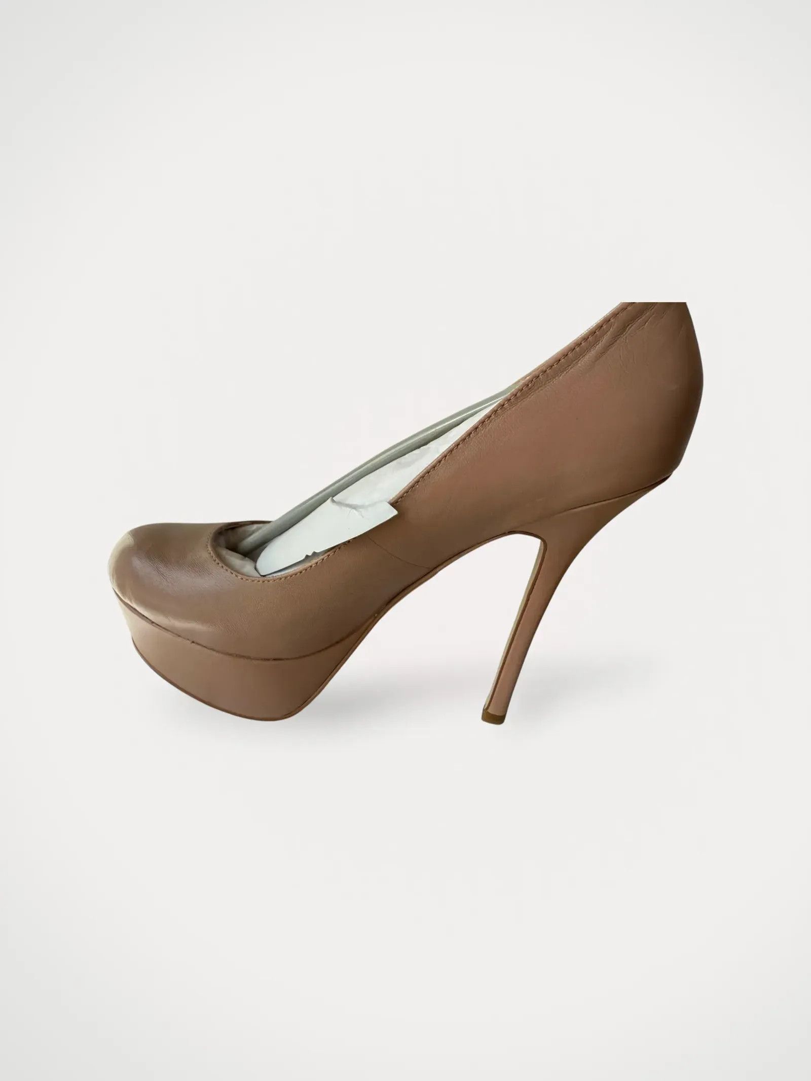Steve Madden Steve Madden Allyy Heels Size US 9 / IT 39 - 1 Thumbnail