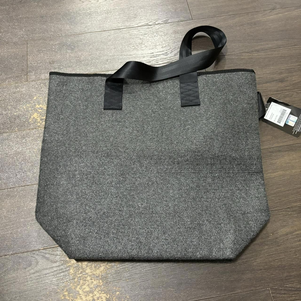 Mercedes-Benz Mercedes Benz deadstock shopping tote bag Size ONE SIZE - 2 Thumbnail