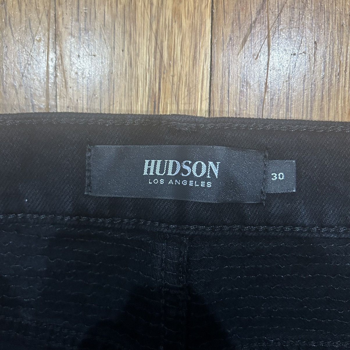 Hudson Hudson LA Jeans Size US 30 / EU 46 - 2 Thumbnail