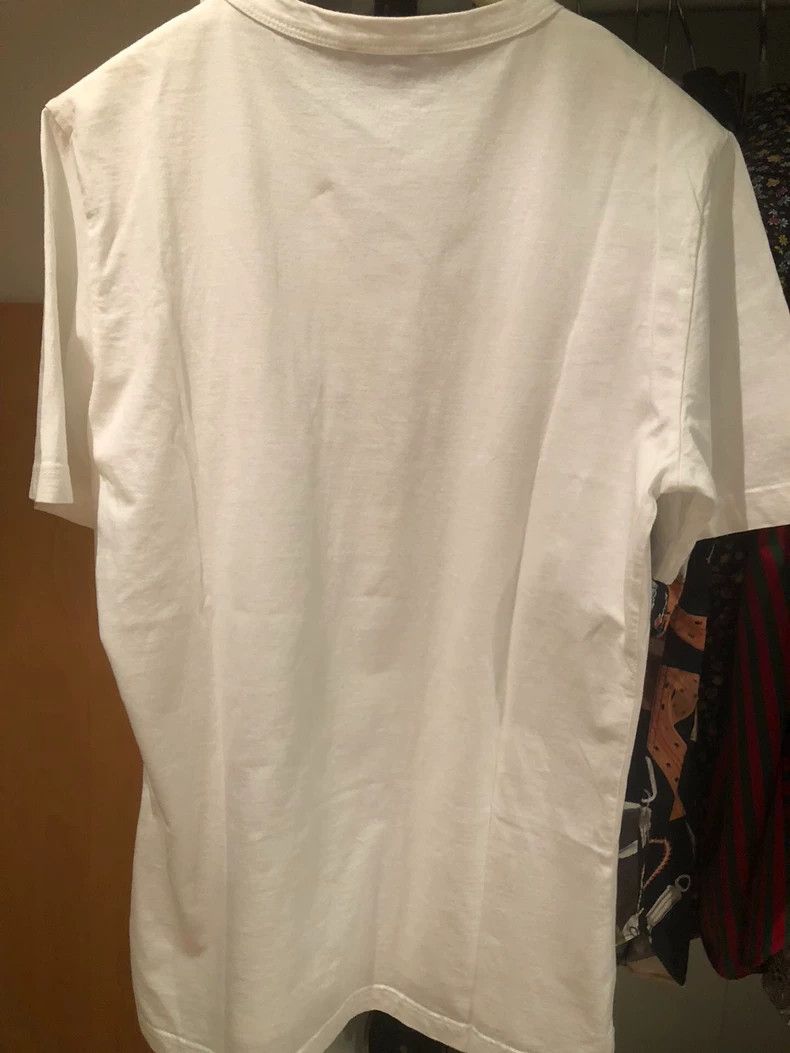 Vivienne Westwood Vivienne Westwood Saturn T-shirt Size L / US 10 / IT 46 - 2 Thumbnail
