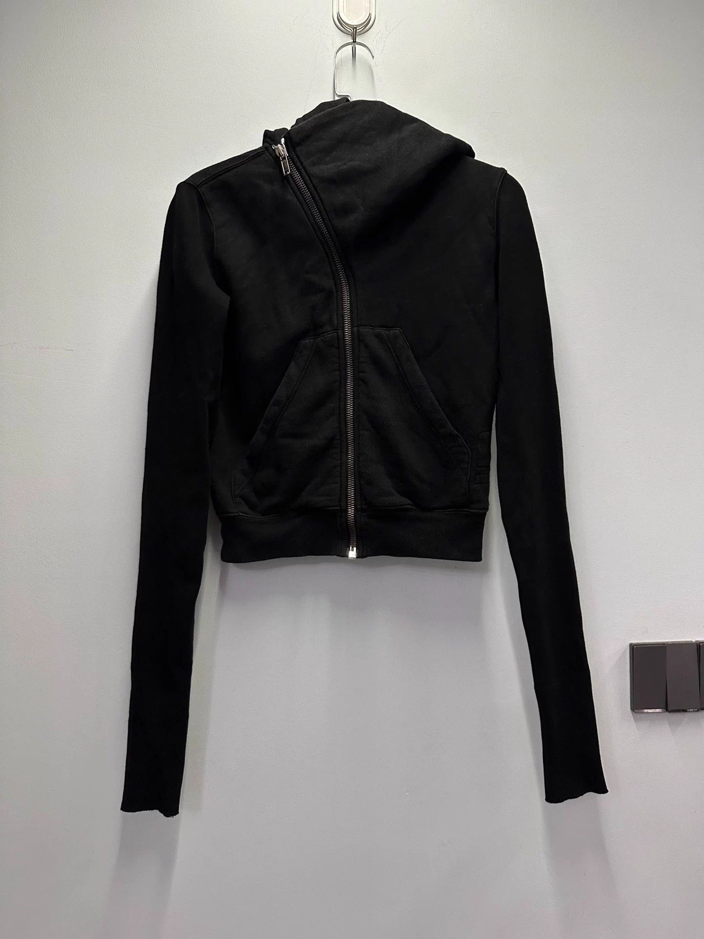 Rick Owens Rick Owens Women's Wizard Hat Short S Size S / US 4 / IT 40 - 1 Thumbnail